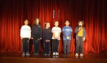 10 KASIM ATATÜRK'Ü ANMA  PROGRAMIMIZ